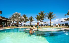 Kembali Hotel Porto de Galinhas