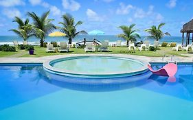 Kembali Hotel Porto de Galinhas